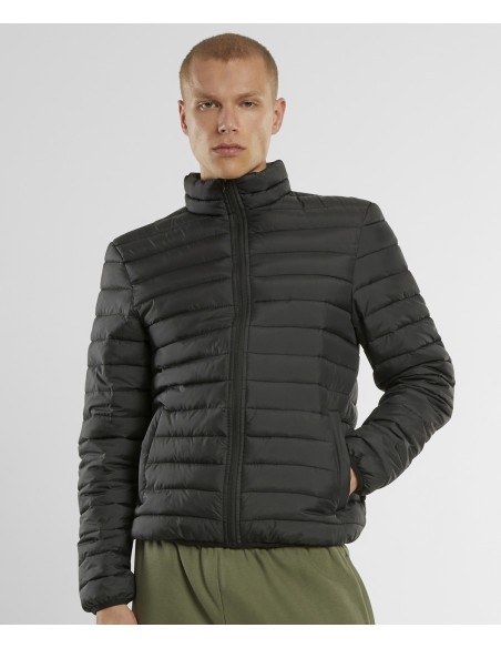 NEM-NM031-Light Puffer Jacket