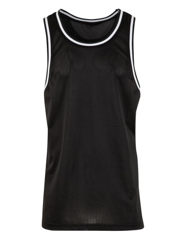 NEM-NM034-Mesh Tank Top