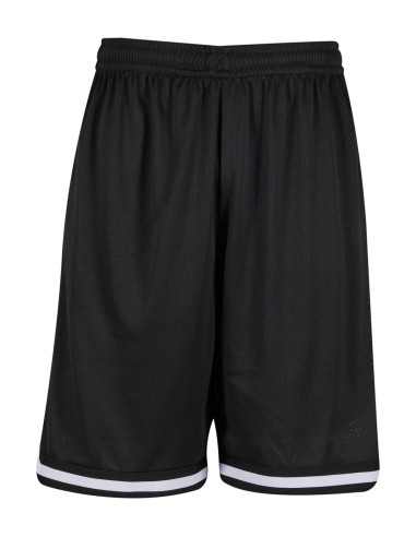 NEM-NM035-Mesh Shorts