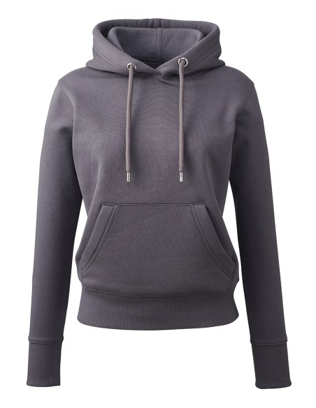 A-AM003-Sweat à capuche Anthem pour femmes