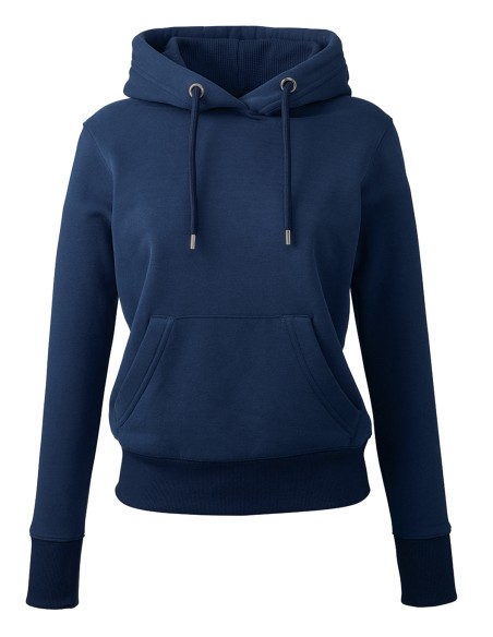 A-AM003-Sweat à capuche Anthem pour femmes