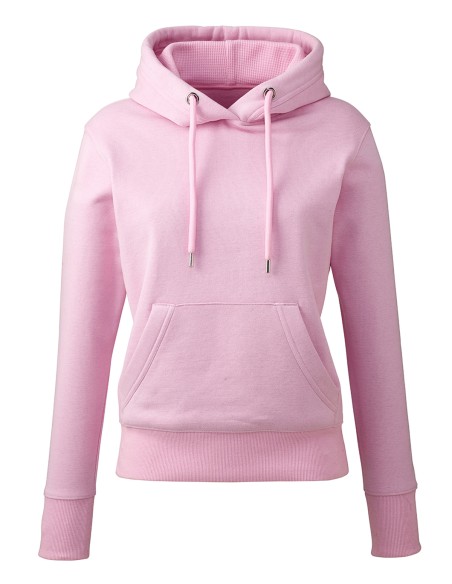 A-AM003-Sweat à capuche Anthem pour femmes