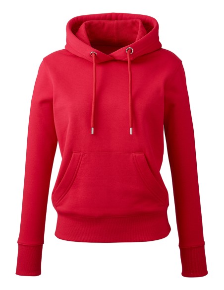 A-AM003-Sweat à capuche Anthem pour femmes