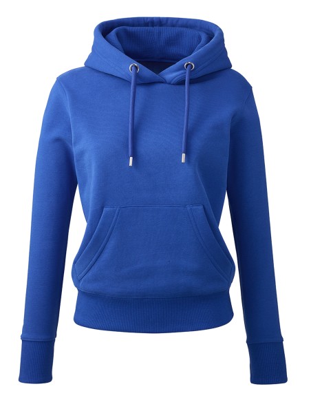 A-AM003-Sweat à capuche Anthem pour femmes