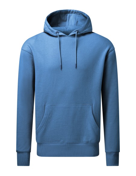 A-AM006-Sweat à capuche unisexe Anthem