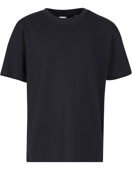 NEM-NMK003-Kids Oversized Tee