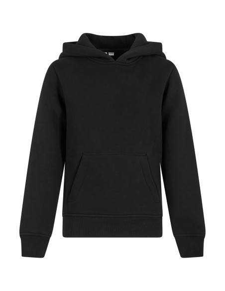 NEM-NMK010-Kids Basic Hoody
