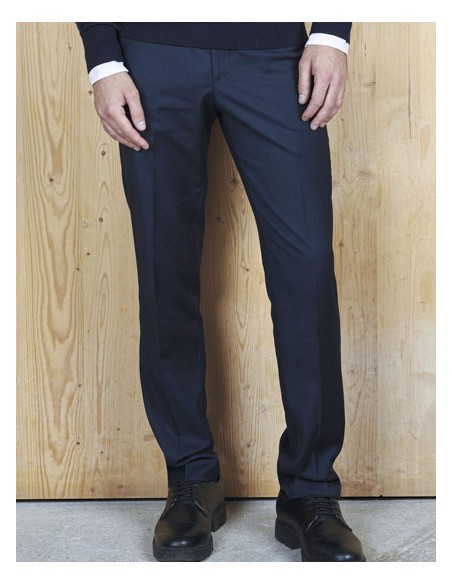 NEO-03162-Mens Suit Pants Gabin