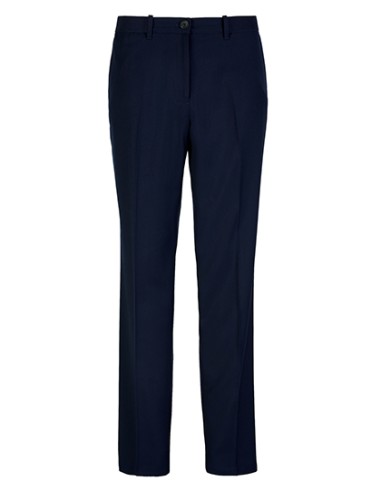 NEO-03163-Womens Suit Pants Gabin