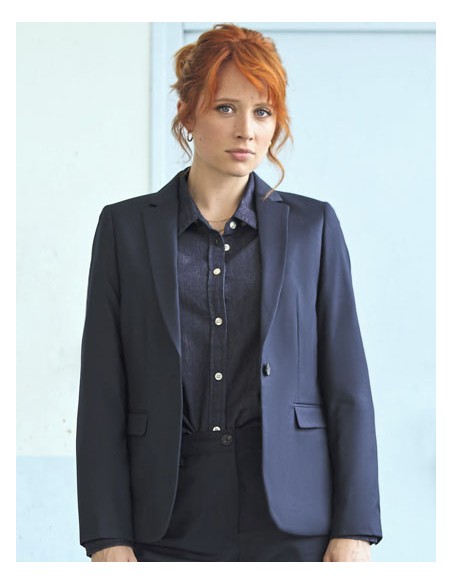 NEO-03165-Womens Suit Jacket Marius