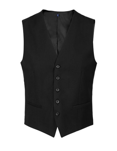 NEO-03166-Mens Waistcoat Max