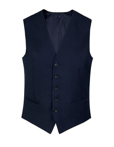 NEO-03166-Mens Waistcoat Max