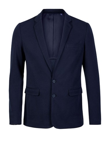 NEO-03169-Mens Piqué Blazer Marcel