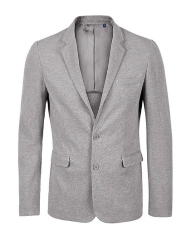 NEO-03169-Mens Piqué Blazer Marcel