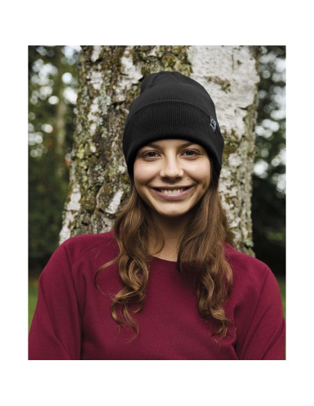 NEU-O93055-Classic Beanie