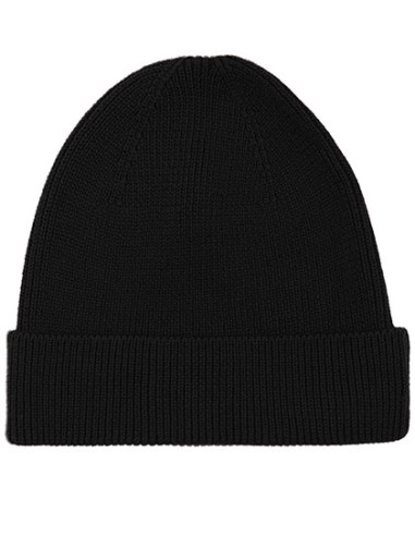 NEU-O93057-Beanie 1x1 Rib