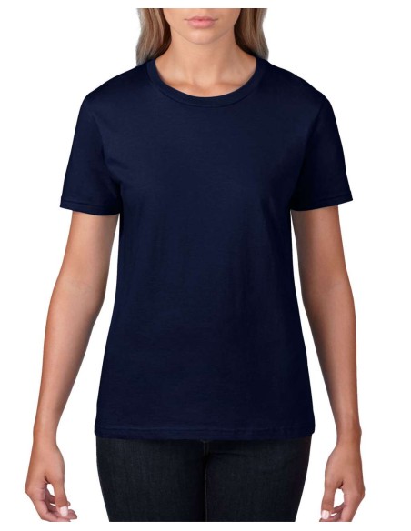 A-AN880-WOMEN'S LIGHTWEIGHT TEE