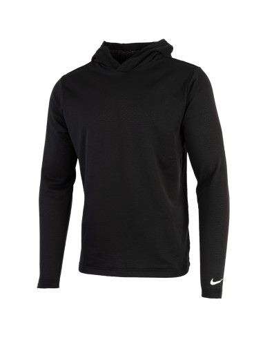 NIK-HM5820-Sweat à capuche Nike Dri-FIT Tour
