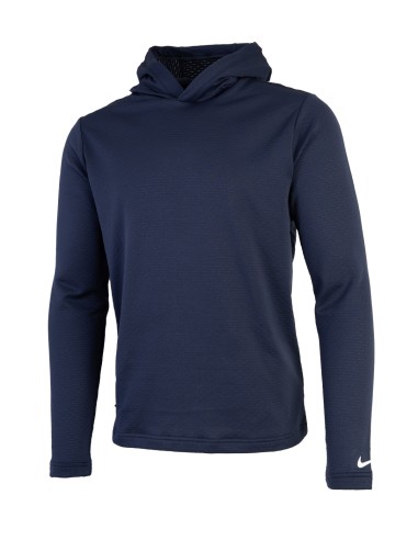 NIK-HM5820-Sweat à capuche Nike Dri-FIT Tour