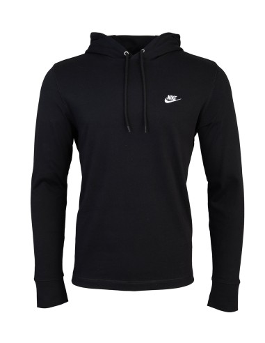 NIK-HV1151-Sweat à capuche Nike Club en maille