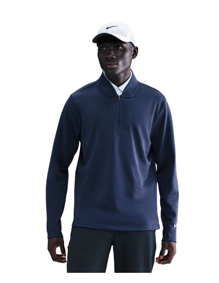 NIK-IB0307-Top Velocity 1/2 zippé