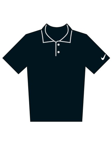 NIK-IQ6689-Polo solide Velocity