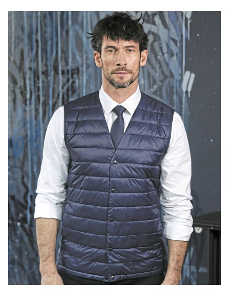 NEO-03172-Mens Lightweight Bodywarmer Arthur