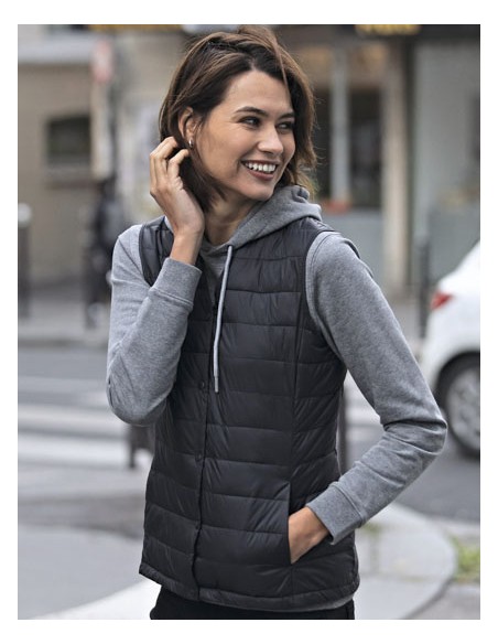 NEO-03173-Womens Lightweight Bodywarmer Arthur