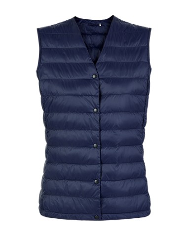 NEO-03173-Womens Lightweight Bodywarmer Arthur
