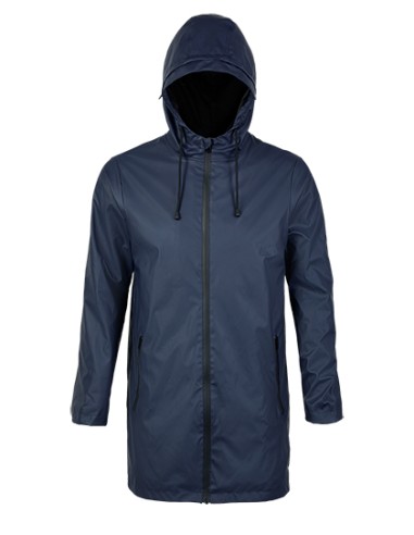 NEO-03174-Mens Wax Parka Antoine