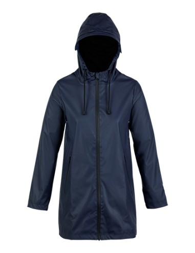 NEO-03175-Womens Wax Parka Antoine