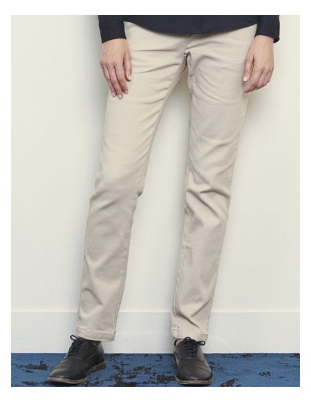 NEO-03179-Womens Chino Pants Gustave
