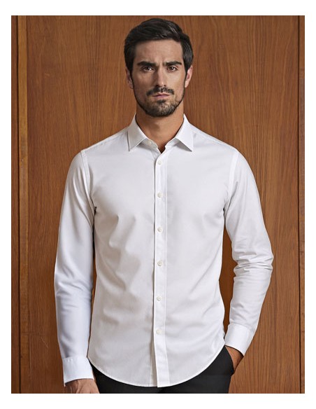 NEO-03182-Mens Shirt Blaise