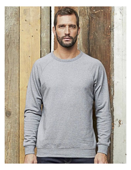 NEO-03194-Mens French Terry Sweatshirt Nelson