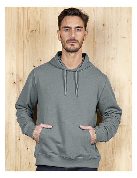 NEO-03196-Mens French Terry Hoodie Nicholas