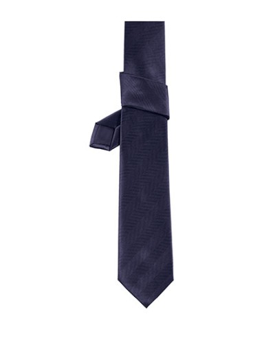 NEO-03200-Semi-Plain Club Tie