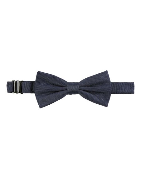 NEO-03201-Pre-Tied Bow Tie Teddy