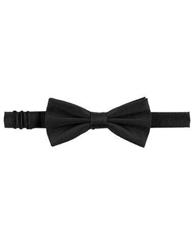 NEO-03201-Pre-Tied Bow Tie Teddy