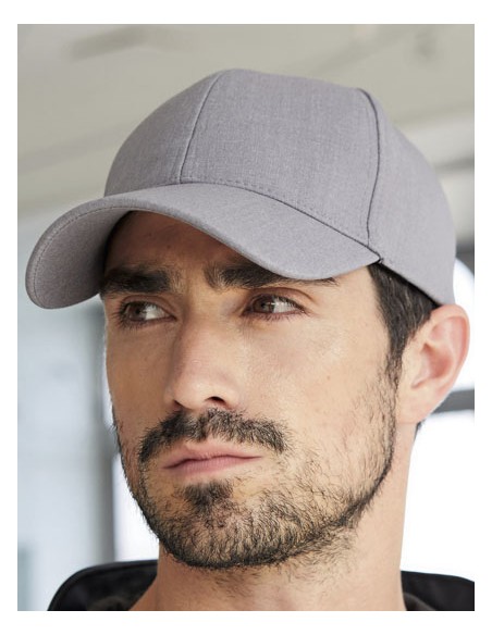 NEO-03204-Six Panel Cap Tom