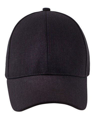 NEO-03204-Six Panel Cap Tom