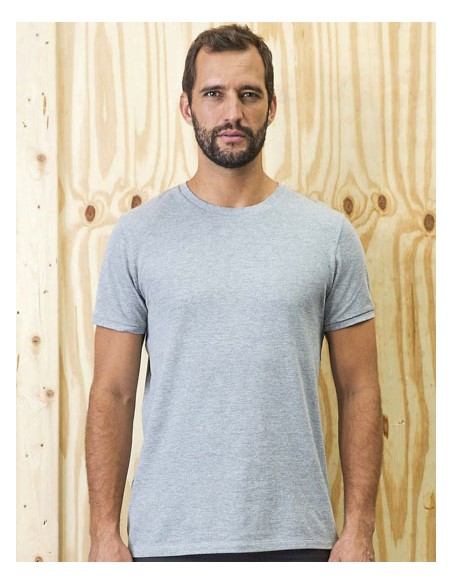 NEO-03775-Unisex Cotton Piqué T-Shirt Loris