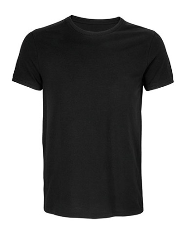 NEO-03775-Unisex Cotton Piqué T-Shirt Loris