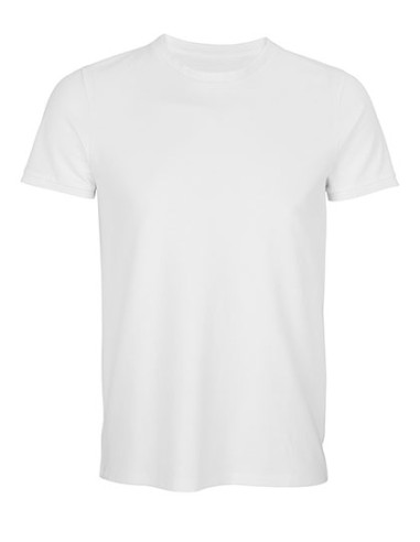 NEO-03775-Unisex Cotton Piqué T-Shirt Loris