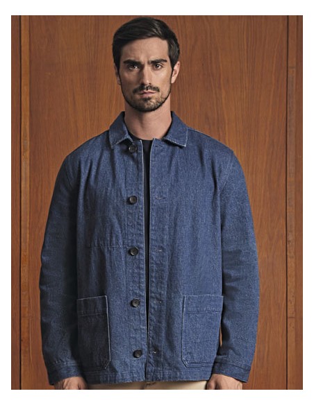 NEO-03780-Unisex Work Jacket Mael