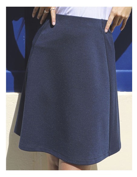 NEO-03795-A-Line Skirt Chloe