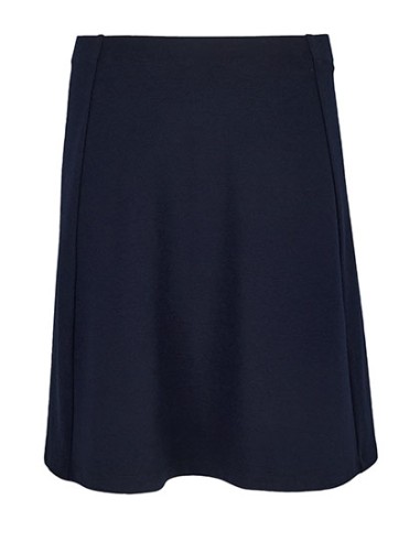 NEO-03795-A-Line Skirt Chloe