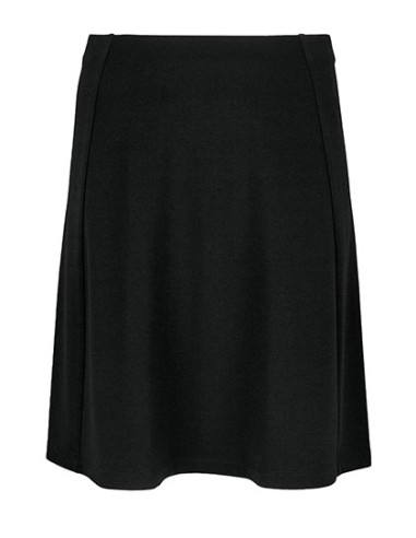 NEO-03795-A-Line Skirt Chloe