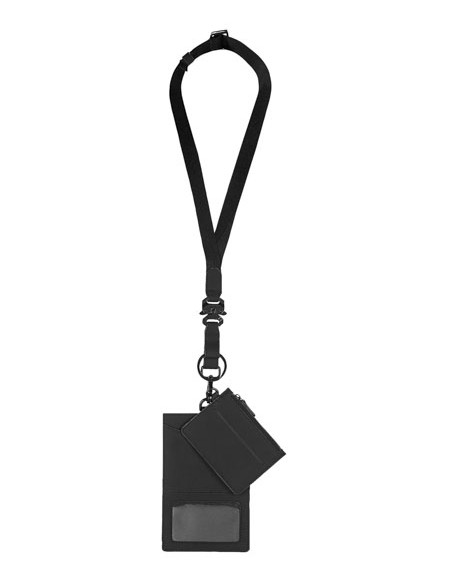 NEO-03797-Card Holder/Phone Case Charlie
