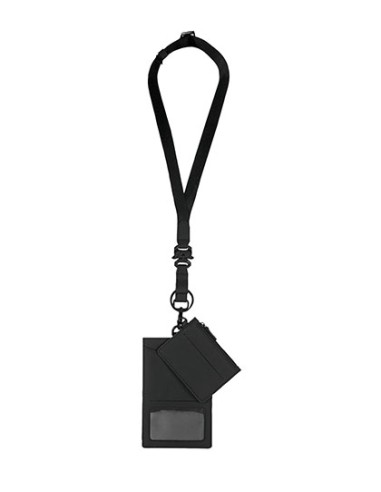 NEO-03797-Card Holder/Phone Case Charlie