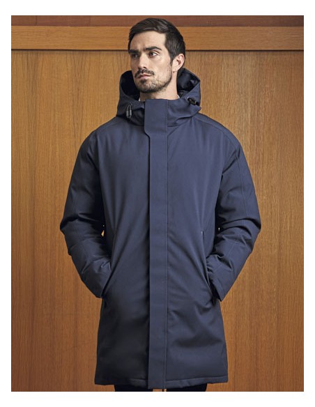 NEO-04002-Mens Warm Jacket Alfi